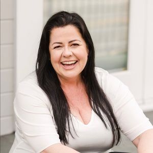Meet your Posher, Kat